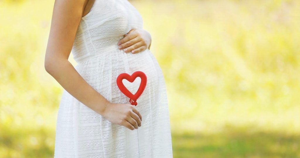 مصرف فولیک اسید در بارداری