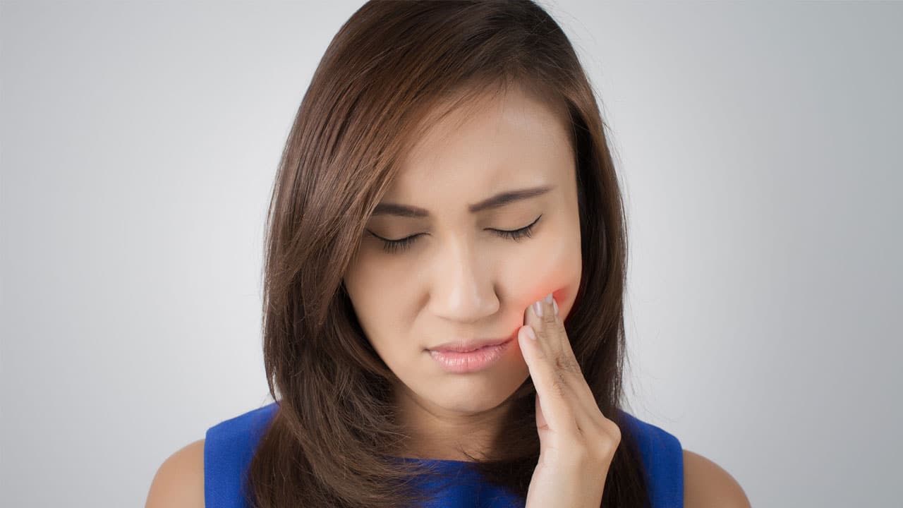 استرس و اضطراب چگونه سبب دندان درد میشود