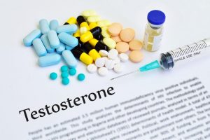 آنچه که درباره مکمل افزایش تستسترون باید بدانید